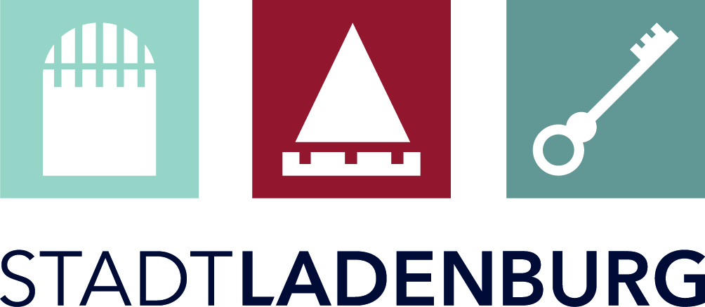 Logo von Ladenburg